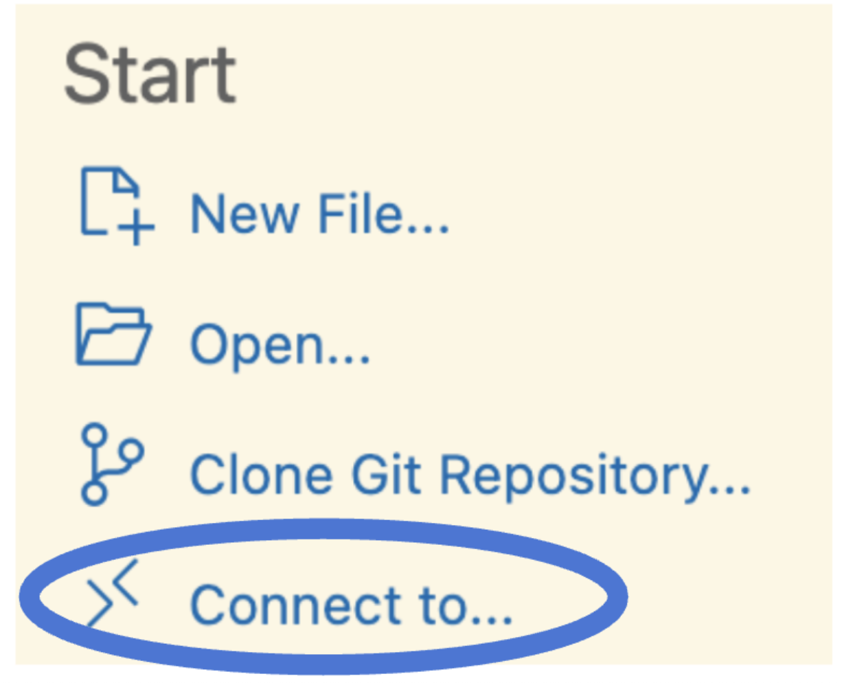 connecto